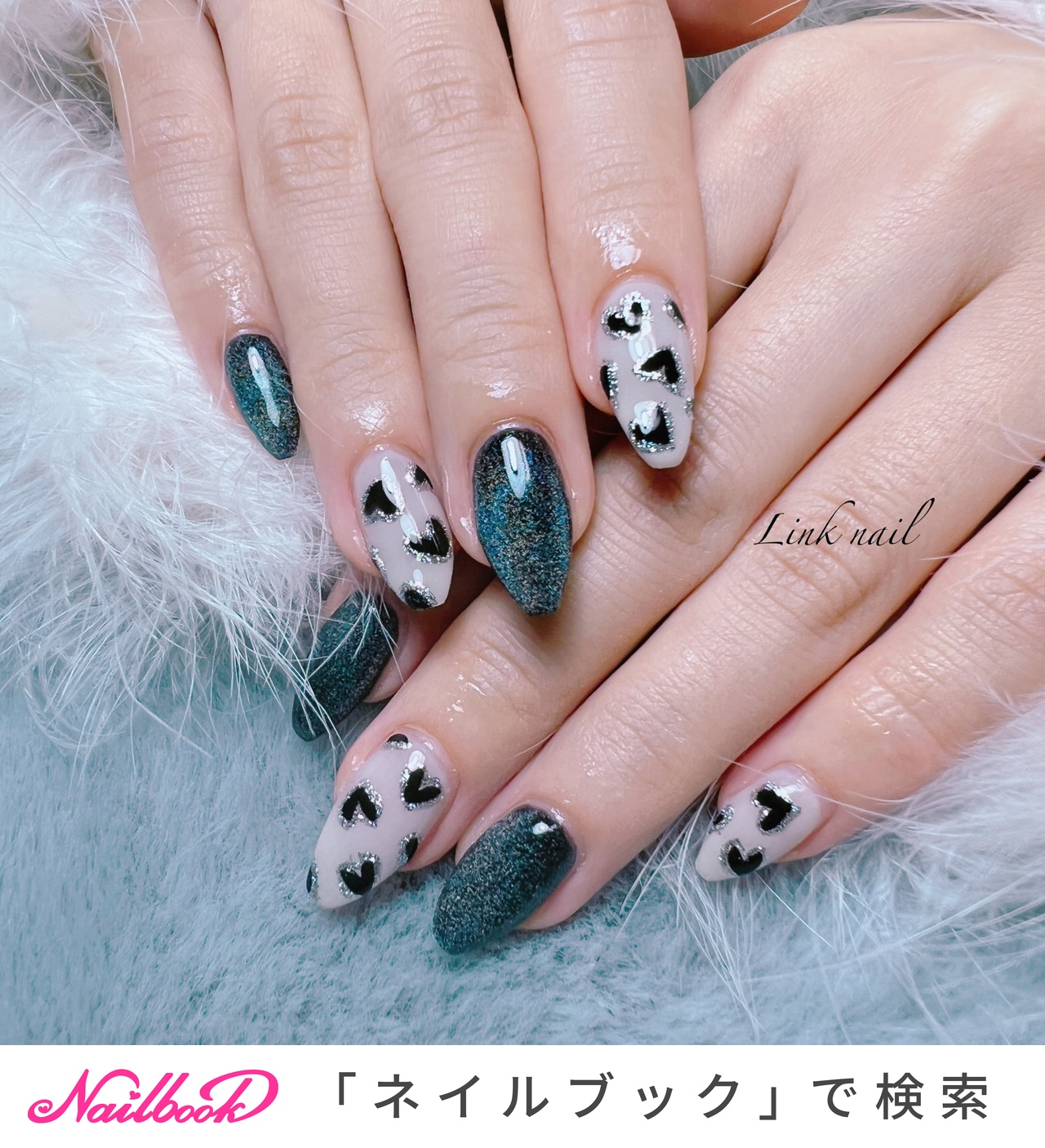 人気順｜#ユニコーンマグネットのネイルデザイン(73ページ目)｜ネイル  