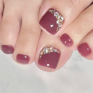 フットネイルデザイン人気ランキング ネイルブック