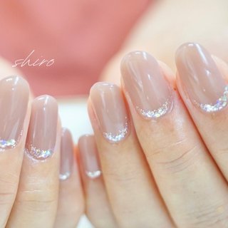 綺麗めネイルデザインのネイルデザイン ネイルブック