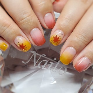 千歳市ネイルサロンのネイルデザイン ネイルブック