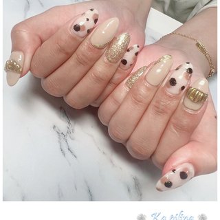 Nail Salon Ka Pilina カピリナ 横浜のネイルサロン ネイルブック