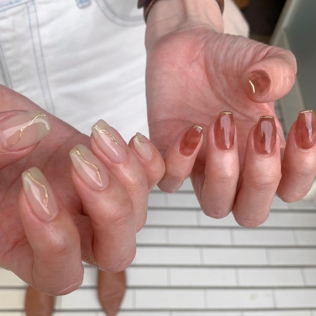 6 nail｜鯖江市のネイルサロン｜ネイルブック