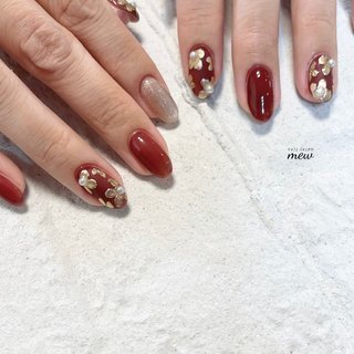 Nail Salon Mew ミュウ 北習志野のネイルサロン ネイルブック