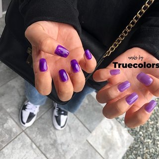 高校生ネイルのネイルデザイン ネイルブック