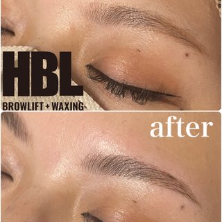 モテる眉毛のネイルデザイン ネイルブック