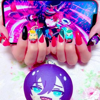 礼瀬マヨイ モチーフネオンライト Amazon.co.jp: あんスタ ES 7th 礼瀬マヨイ ネオンパネル