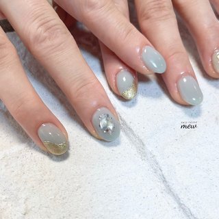 Nail Salon Mew ミュウ 北習志野のネイルサロン ネイルブック