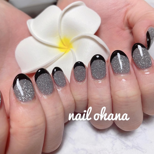 SHIU nail｜おもろまちのネイルサロン｜ネイルブック