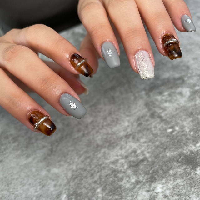 arce.private nail salon｜鯖江市のネイルサロン｜ネイルブック