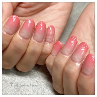 Nail Salon Lien ネイルサロンリアン 福島のネイルサロン ネイルブック