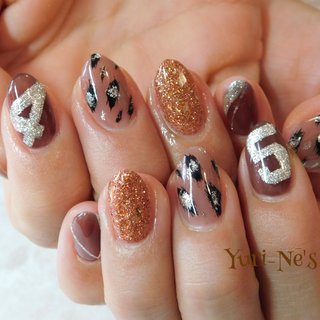 バスケのネイルデザイン ネイルブック