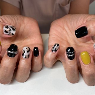 #nail#ネイル #privatenailsalonkai#明石市#垂水区#西区#須磨区#プライベートサロン#完全個室#完全予約制#子連れ#格安ネイル#出張#オーダーチップ#駐車場完備 #飛沫防止パーテーション完備#コロナ対策#ネイルデザインHAND#FOOT#ソファー席あり#ママネイリスト#ご予約受付中
LINE→@yrj9446c
お子様連れOK、DVDを観ながらお待ちいただけます♡
働く女性や子育て中のママさん、忙しい主婦のかたへ綺麗と癒しを♡♡
料金や時間などお気軽にご連絡ください٩(๑´3｀๑)۶
#秋#冬#からしいろ#ブラック#ヒョウ柄#リングネイル #秋 #冬 #ハンド #ワンカラー #アニマル柄 #ミラー #レオパード #リング #ミディアム #スクエア #イエロー #グレージュ #ブラック #ジェルネイル #お客様 #nailsalonkai #ネイルブック