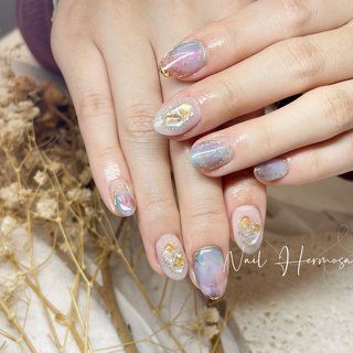 エルモサ 秋葉原のネイルサロン ネイルブック