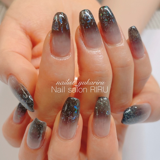 Nail Salon Riru リル 中津 市営 のネイルサロン ネイルブック