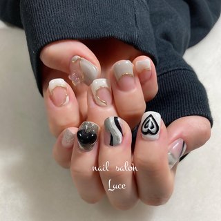 ネイルブック ネイルデザイン ネイルサロン
