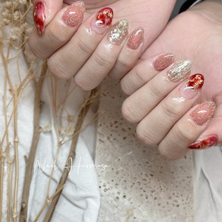 エルモサ 秋葉原のネイルサロン ネイルブック