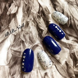 nail ビービーネイル 中目黒のネイルサロン ネイルブック