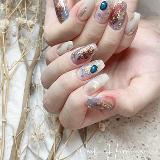 エルモサ 秋葉原のネイルサロン ネイルブック