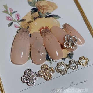 . newパーツ入荷しました♡




＿＿＿＿＿＿＿nailsalon Barbie＿＿＿＿＿＿＿
◾︎オフィス
◾︎大人可愛い
◾︎長さ出し(ジェル、アクリル)
◾︎ニュアンスデザイン
◾︎3d.痛ネイル.キャラクター


《ご予約》
・ご予約はネイルブック又はお電話からお願い致します。
☎︎08019354271

《営業時間》
・10:00〜19:00
・不定休

《アクセス》
・7550045
・山口県宇部市中央町1-8-8 (山田屋別館さん隣)
.
・宇部新川駅より徒歩5分以内
・駐車場はございませんのでお車でお越しの方はお店前の有料駐車場をご利用ください。

.
※完全予約制サロンになりますので
必ずご予約ください。

(痛ネイル、キャラクターネイル、3dゴテゴテネイル等、お時間がかかってしまうデザインは2週間前までのご予約をお願い致します。)
.


.
#ロングネイル
#キルティングネイル
#ベージュネイル
#ワンホンネイル
#キラキラネイル
#ヴァンクリネイル
#パーツネイル
#秋ネイル
#冬ネイル
#大人可愛いネイル
#山口県
#宇部市
#宇部市ネイルサロン
#nailsalonBarbie
#ネイルサロンバービー #春 #夏 #秋 #冬 #ハンド #キルティング #ぷっくり #キラキラ #ワンホン #韓国 #ロング #スクエア #ベージュ #シルバー #ジェルネイル #ネイルチップ #nailsalon_Barbie1101 #ネイルブック