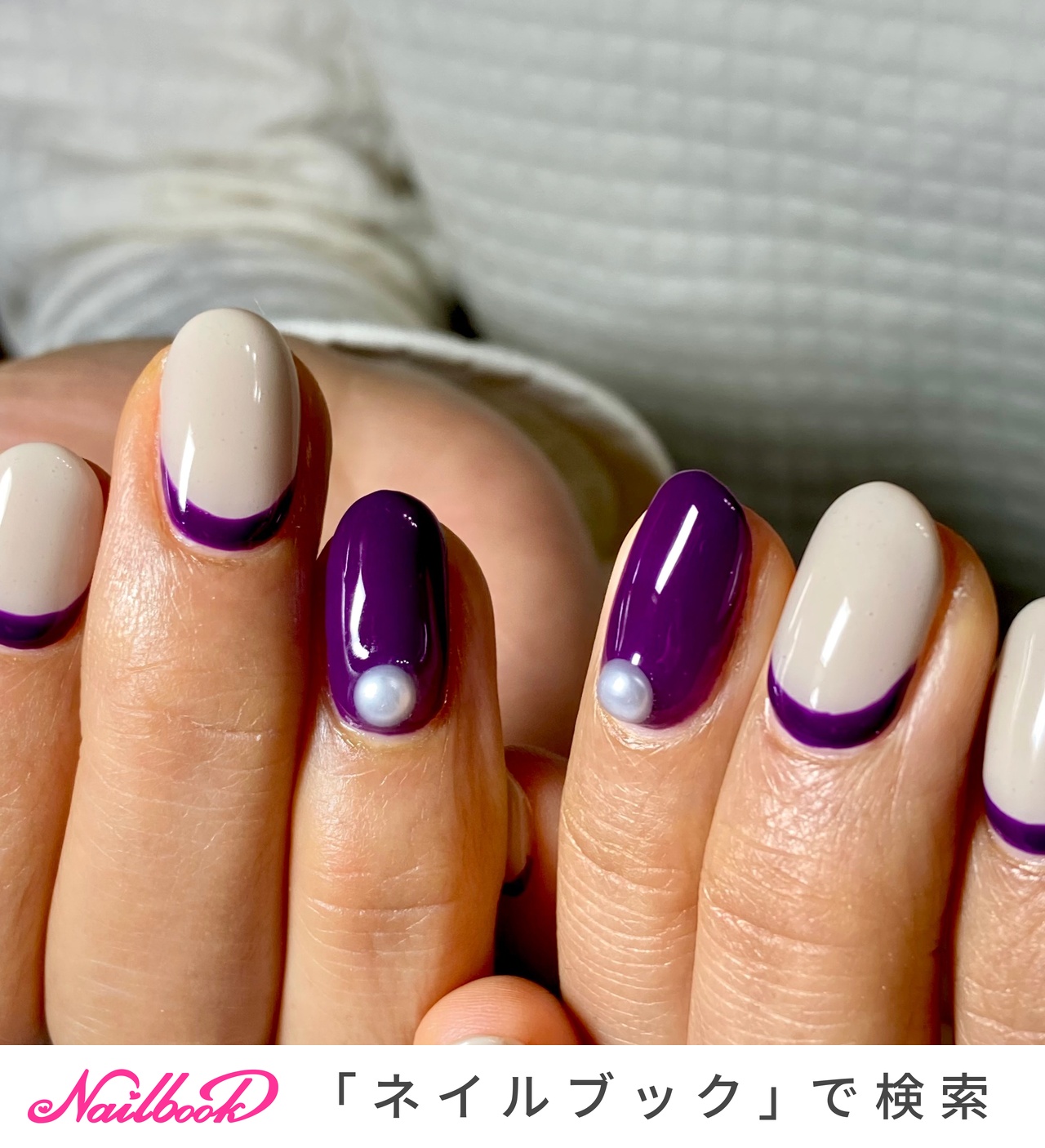 人気順｜#80年代のネイルデザイン｜ネイルブック