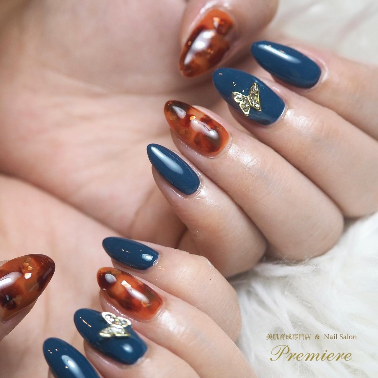 Premiere プルミエール 錦糸町のネイルデザイン No ネイルブック