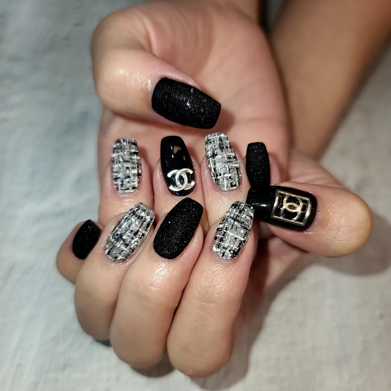 HEALNAIL弘大のネイルデザイン[No.7653911]｜ネイルブック