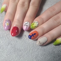 2026年】新着順｜ポイント/#DrSTONEのネイルデザイン｜ネイルブック