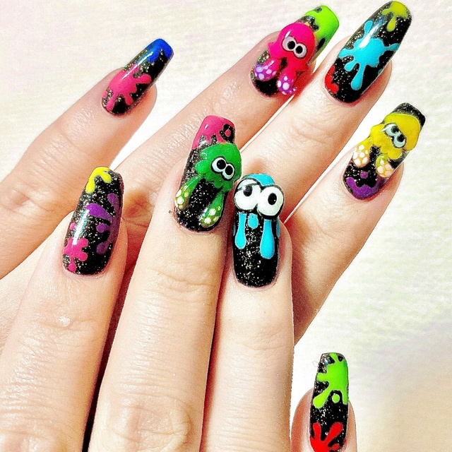 El Solana.｜浜松のネイルサロン｜ネイルブック