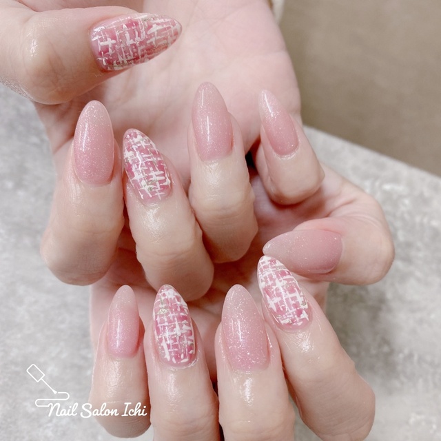 Nail Salon Ichi Toyama ネイルサロンイチ富山 婦中鵜坂のネイルサロン ネイルブック