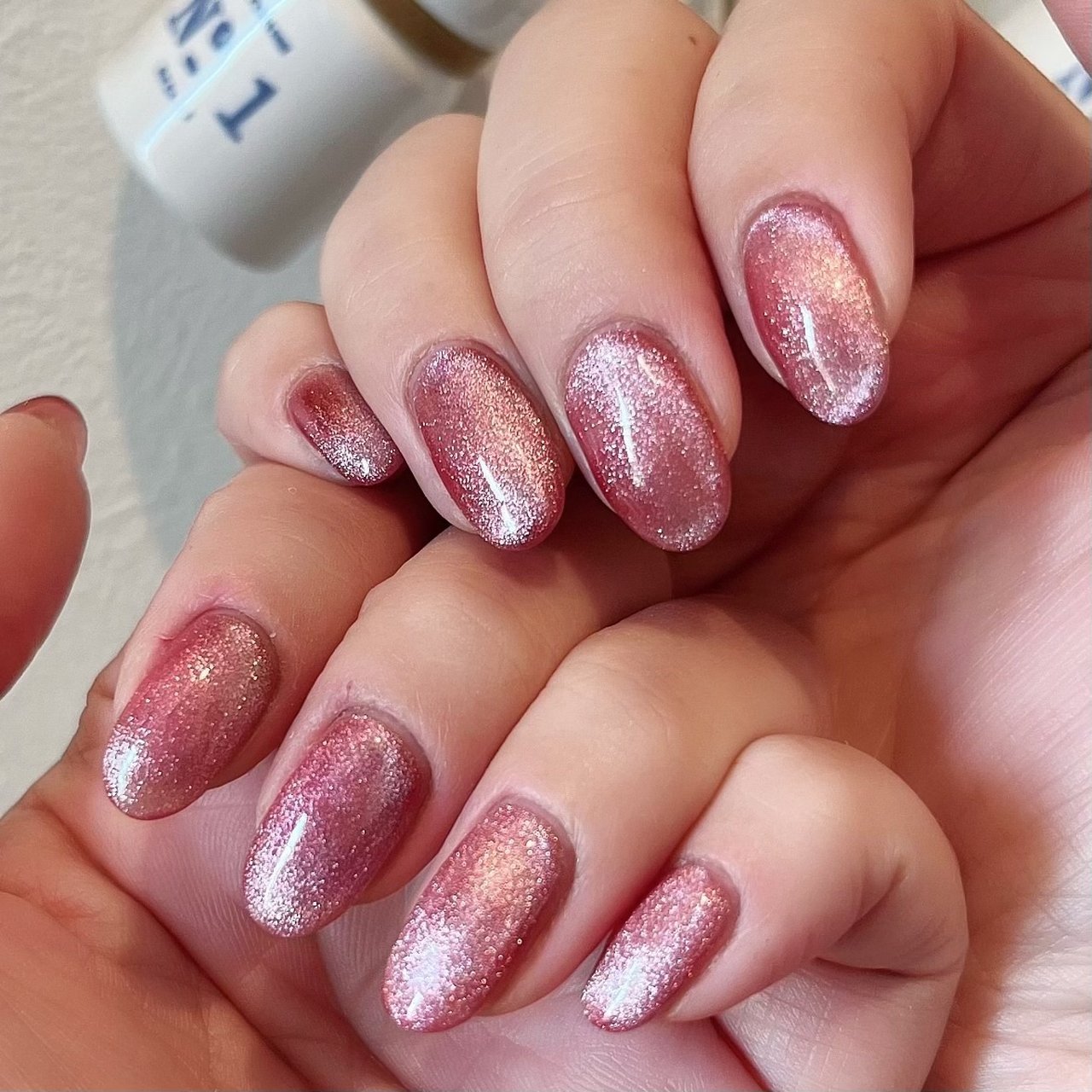Gel Ang by RICOANG ジェルアングルバイリコアング