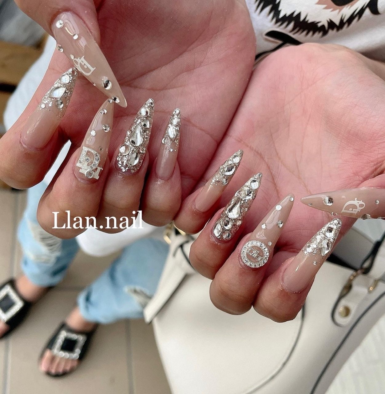ネイルアート用品セット　スカルプチュア Amazon.co.jp: LUMINA【スカルプチュア ネイル セット アクリル