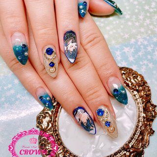 ネイルプリンター♡アイネイル♡ ネイルプリンター♡アイネイル♡