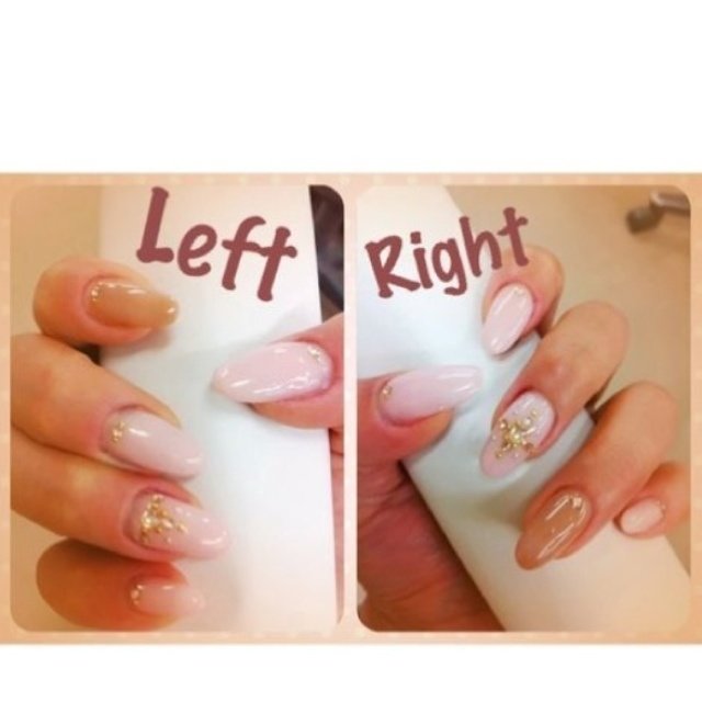 小森 純 ネイル サロン