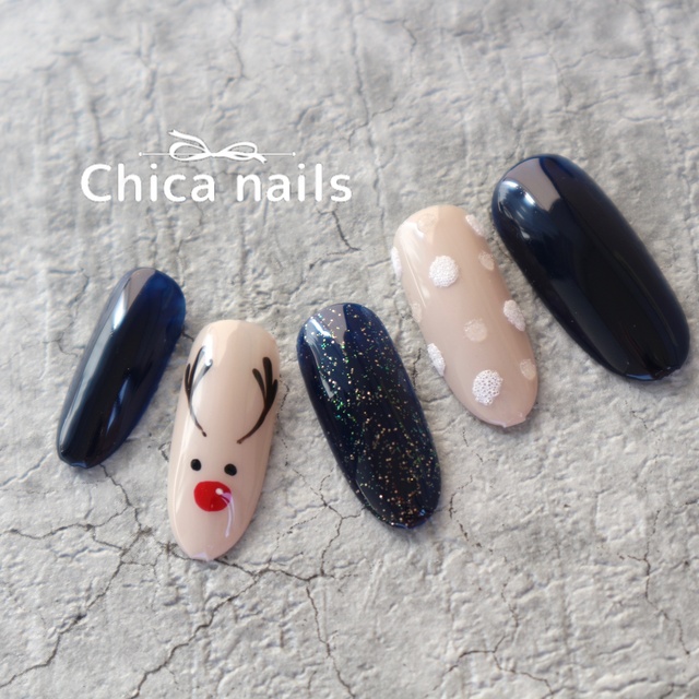 チカネイルズ/Chica nails｜平林のネイルサロン｜ネイルブック