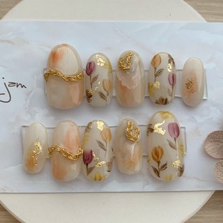 nail jamさんのプロフィール｜ネイルブック