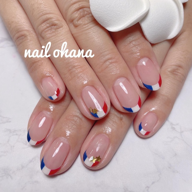 SHIU nail｜おもろまちのネイルサロン｜ネイルブック