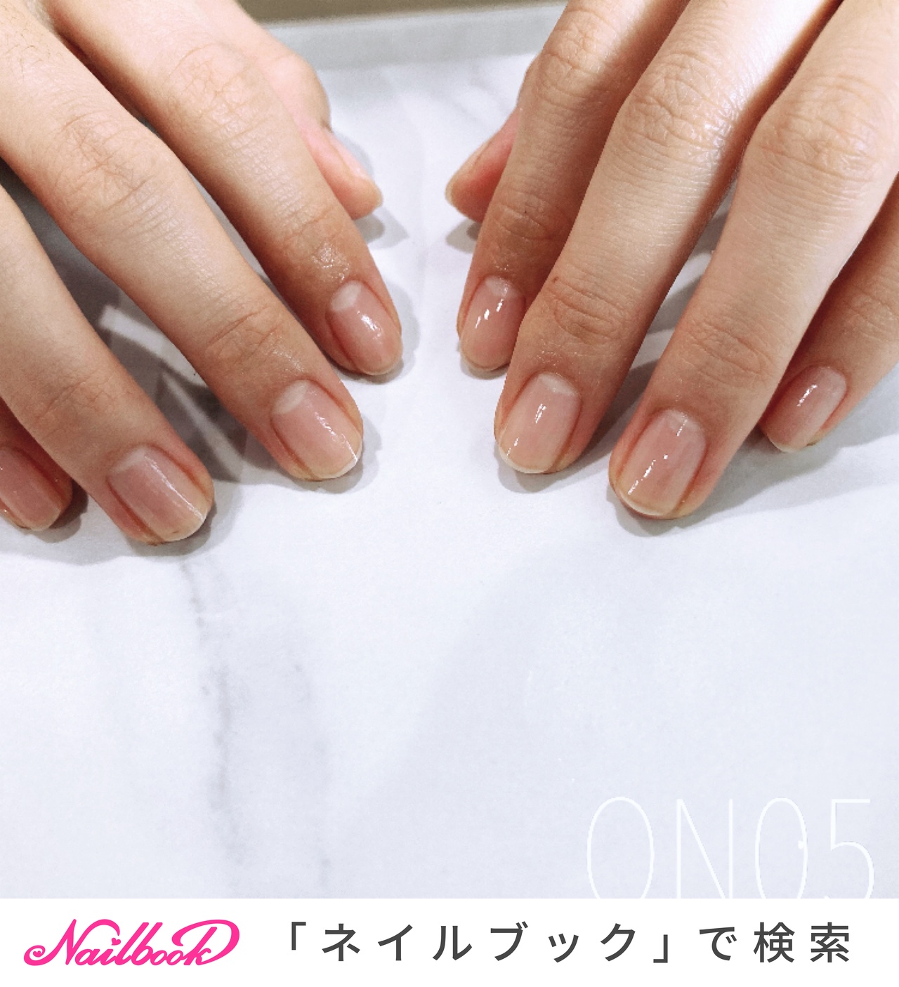 ON05のネイルデザイン[No.7686730]｜ネイルブック