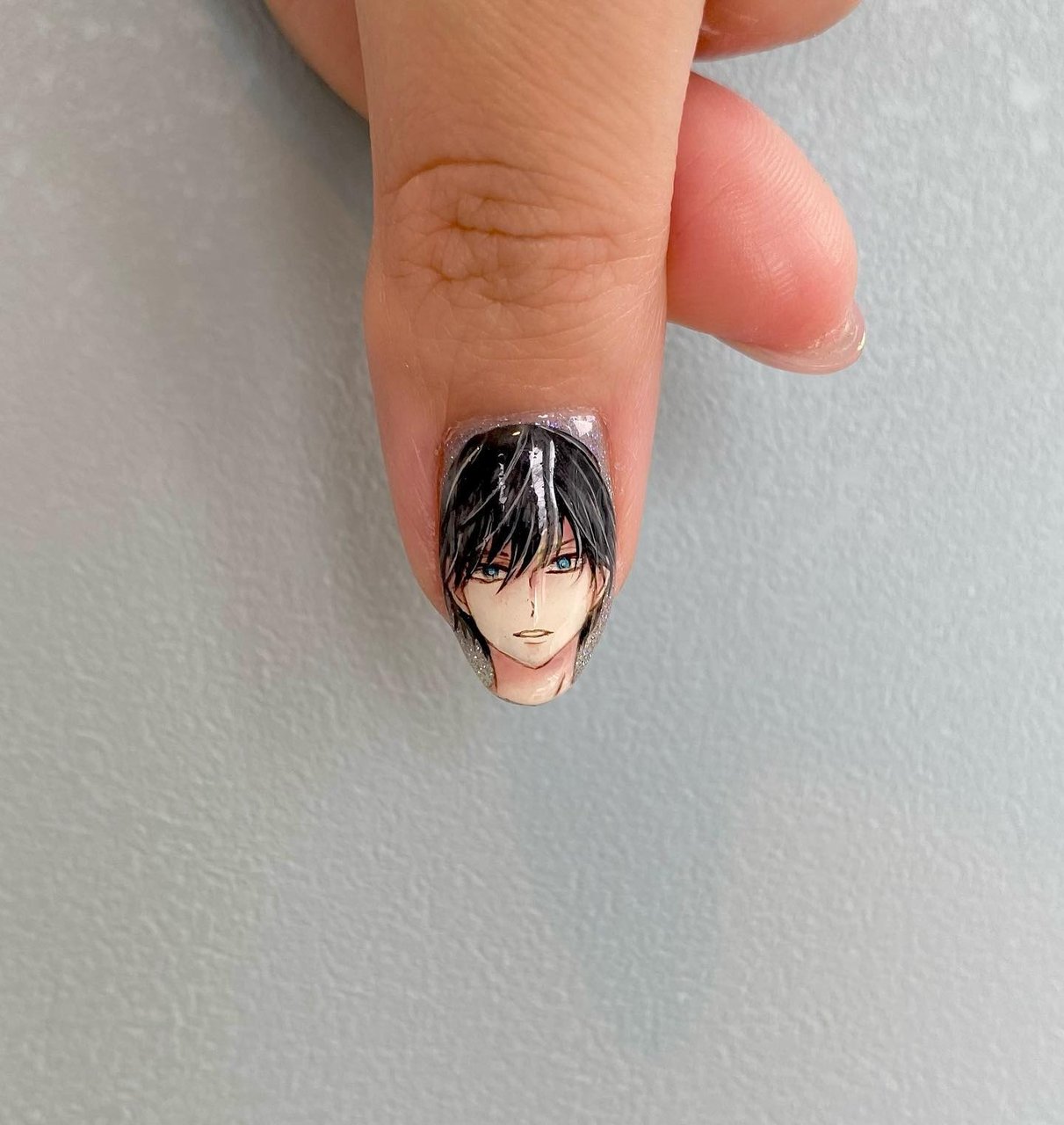 オールシーズン/ハンド/フレンチ/ハート/痛ネイル - kanaのネイル