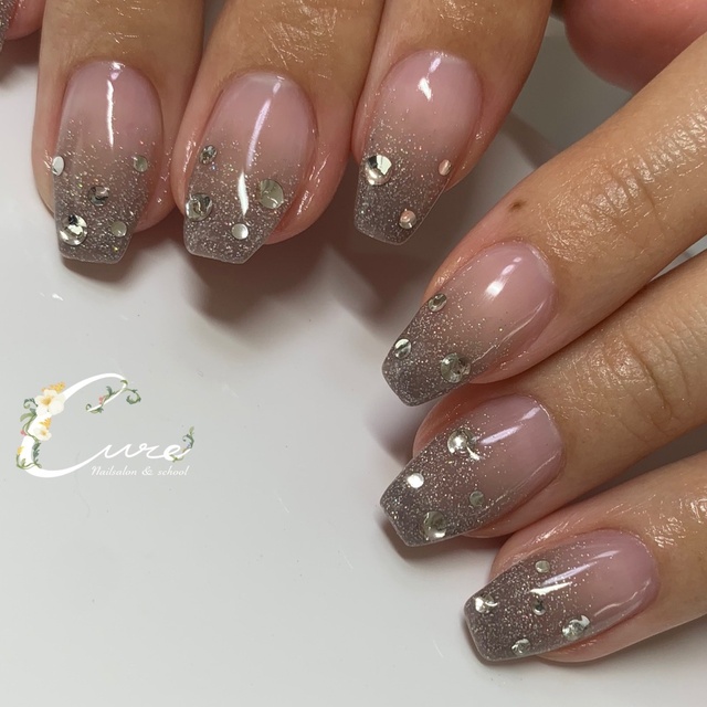 Nailsalon&school Cure【キュア】女性専門サロン｜扇大橋の