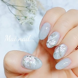Ageha先生のネイルデザイン ネイルブック