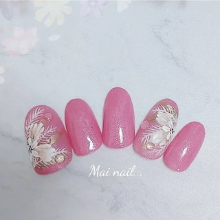 Ageha先生のネイルデザイン ネイルブック
