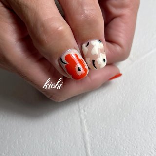 Kichi パラジェル取扱サロン 二子玉川のネイルサロン ネイルブック