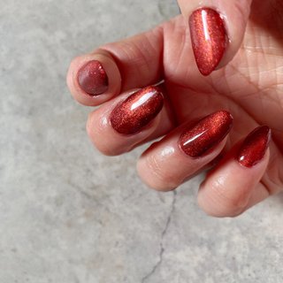 ジェルネイル検定中級のバッジ | ❤︎NAIL ブログ❤︎