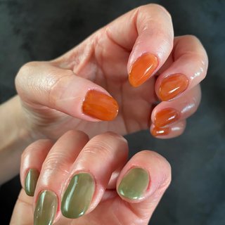 JNA ジェル検定 中級バッジ - メルカリ