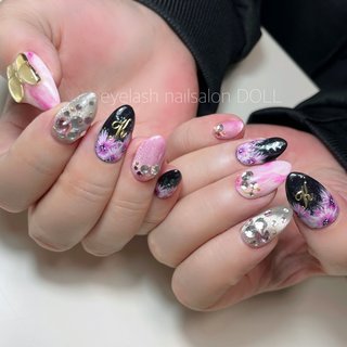 RADY.nail shop様 RADY.nail shop様