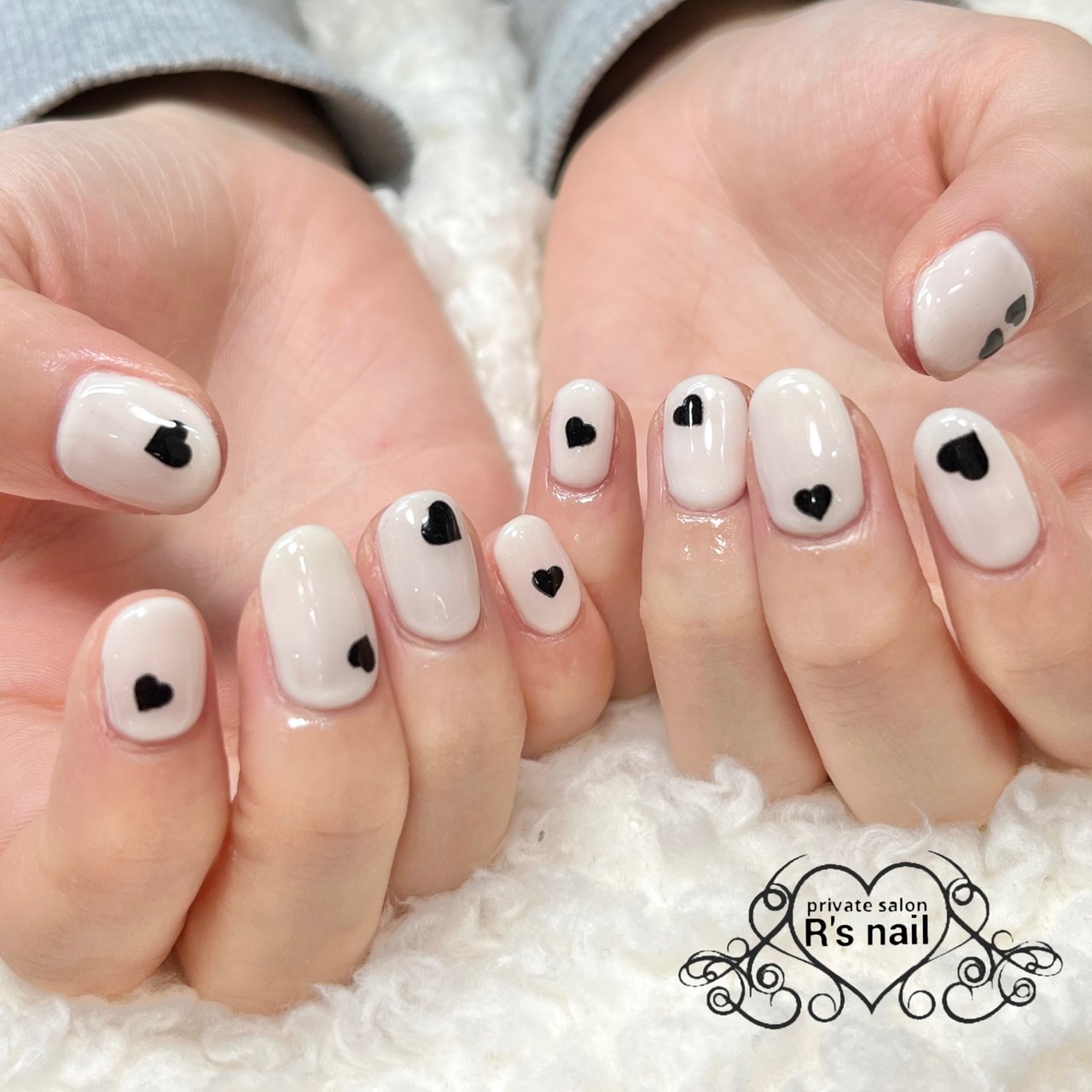 Caccaのネイルデザイン No ネイルブック