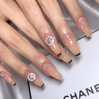 ぴんくだいや♡CHANEL　シャネル　ネイル　5本セット ヴェルニ ネイル エナメル（長時間美しい仕上がりが持続） 161