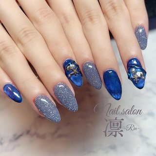 Mayaのネイルデザイン[No.6853014]｜ネイルブック