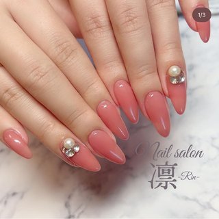 Mayaのネイルデザイン[No.6997732]｜ネイルブック