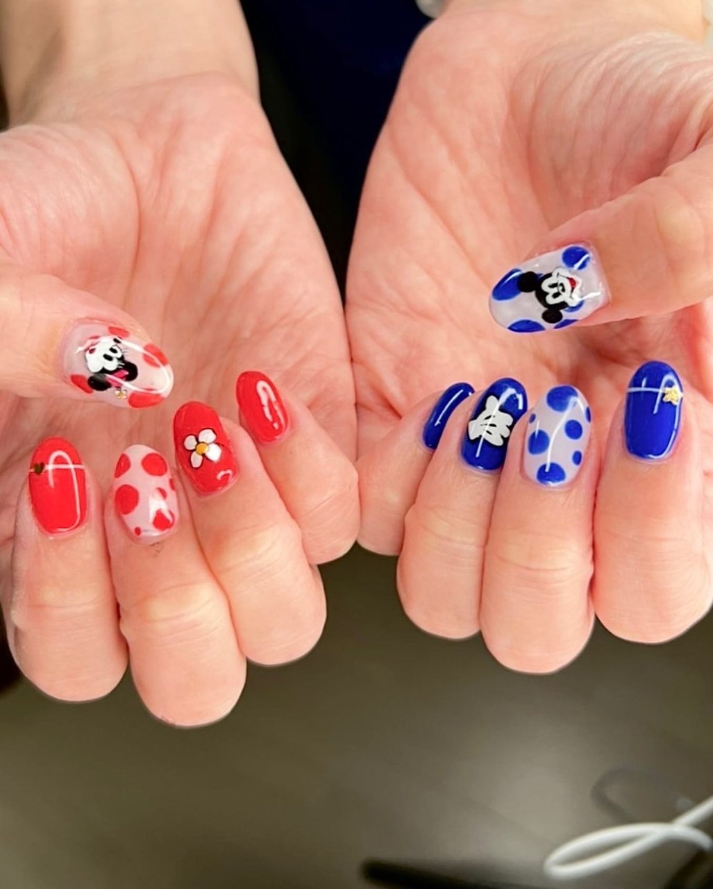 Nailsalonsora0315のネイルデザイン No ネイルブック